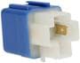 Import Direct 30 Amp 4 Terminal Multi-Purpose Relay