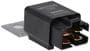 Import Direct 30 Amp 4 Terminal Multi-Purpose Relay