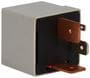 Import Direct 40 Amp 4 Terminal Fuel Pump Relay