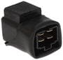 Import Direct 4 Terminal Headlight Relay