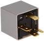 Import Direct 15 Amp 4 Terminal Multi-Purpose Relay