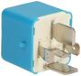 Import Direct 40 Amp 5 Terminal Multi-Purpose Relay