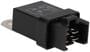 Import Direct 20 Amp 4 Terminal Multi-Purpose Relay