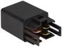 Import Direct 20 Amp 4 Terminal Multi-Purpose Relay