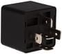 Import Direct 30 Amp 5 Terminal Multi-Purpose Relay