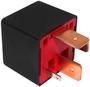 Import Direct 40 Amp 4 Terminal Multi-Purpose Relay