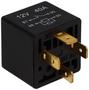 Import Direct 30 Amp 4 Terminal Multi-Purpose Relay