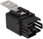 Import Direct 25 Amp 4 Terminal Multi-Purpose Relay