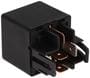Import Direct 40 Amp 5 Terminal Multi-Purpose Relay