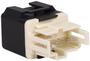 Import Direct 35 Amp 4 Terminal Fuel Pump Relay