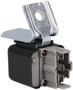 Import Direct 10 Amp 5 Terminal Circuit Opening Relay