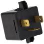 Import Direct 3 Terminal Hazard Warning/Turn Signal Flasher Relay