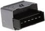 Import Direct 9 Amp 6 Terminal Turn Signal Relay
