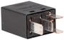 Import Direct 16 Amp 4 Terminal Multi-Purpose Relay