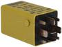 Import Direct 9 Terminal Starter Relay