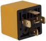 Import Direct 30 Amp 5 Terminal Multi-Purpose Relay