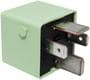 Import Direct 35 Amp 4 Terminal Multi-Purpose Relay