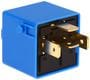 Import Direct 30 Amp 4 Terminal Multi-Purpose Relay