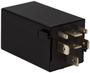 Import Direct 15 Amp 7 Terminal Multi-Purpose Relay