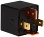 Import Direct 70 Amp 4 Terminal Multi-Purpose Relay