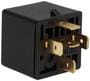 Import Direct 40 Amp 5 Terminal Multi-Purpose Relay