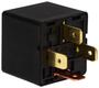 Import Direct 30 Amp 4 Terminal Multi-Purpose Relay