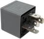 Import Direct 40 Amp 5 Terminal Multi-Purpose Relay