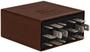 Import Direct 40 Amp 16 Terminal Multi-Purpose Relay