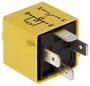 Import Direct 60 Amp 4 Terminal Multi-Purpose Relay