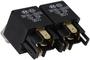 Import Direct 30 Amp 10 Terminal Multi-Purpose Relay