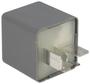 Import Direct 40 Amp 5 Terminal Multi-Purpose Relay