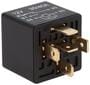 Import Direct 5 Terminal Accessory Power Relay