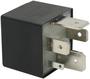 Import Direct 50 Amp 5 Terminal Multi-Purpose Relay