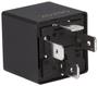 Import Direct 30 Amp 4 Terminal Multi-Purpose Relay