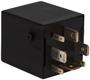Import Direct 10 Amp 7 Terminal Heated Seat Relay