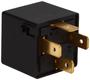 Import Direct 40 Amp 4 Terminal Multi-Purpose Relay