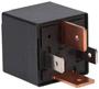 Import Direct 40 Amp 4 Terminal Multi-Purpose Relay
