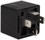 Import Direct 40 Amp 4 Terminal Multi-Purpose Relay