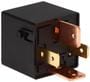Import Direct 50 Amp 4 Terminal Multi-Purpose Relay