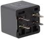 Import Direct 30 Amp 4 Terminal Multi-Purpose Relay