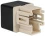 Import Direct 40 Amp 5 Terminal Multi-Purpose Relay