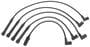Import Direct Spark Plug Wire Set