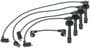 Import Direct Spark Plug Wire Set
