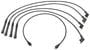 Import Direct Spark Plug Wire Set