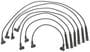 Import Direct Spark Plug Wire Set