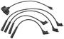 Import Direct Spark Plug Wire Set
