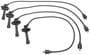 Import Direct Spark Plug Wire Set