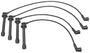 Import Direct Spark Plug Wire Set