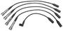 Import Direct Spark Plug Wire Set