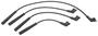Import Direct Spark Plug Wire Set